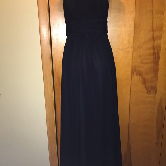 Ralph Lauren Lighthouse Pleated Dress size 2 - Picture 3 of 6